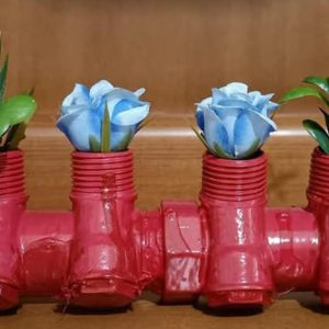 Vendita online opera dal titolo “Esplosione d'arte” realizzata dall'artista contemporanea Marilisa Calabretta