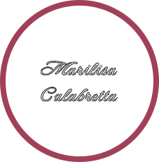 Il sito web dell’artista Marilisa Calabretta